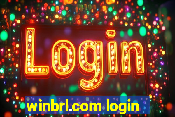 winbrl.com login